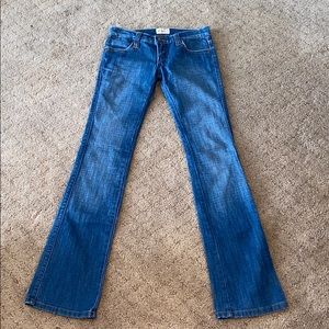 Frankie B Jeans